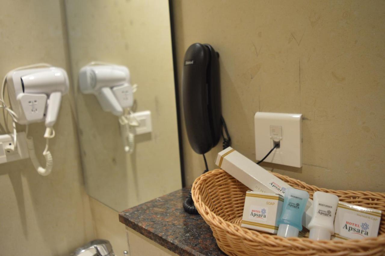 Hotel Apsara Shoranur Екстериор снимка